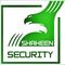 Shaheen Security Company logo